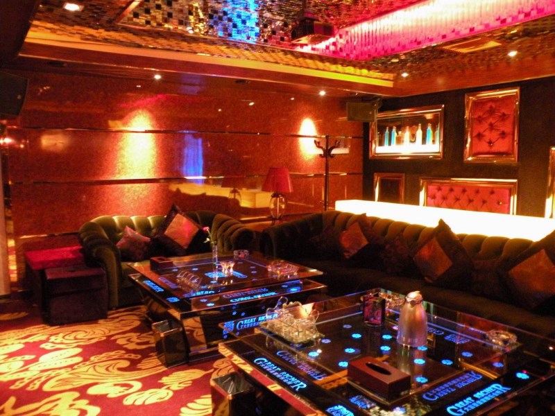 保山商务ktv优选推荐秘诀公开-隆阳区ktv预订