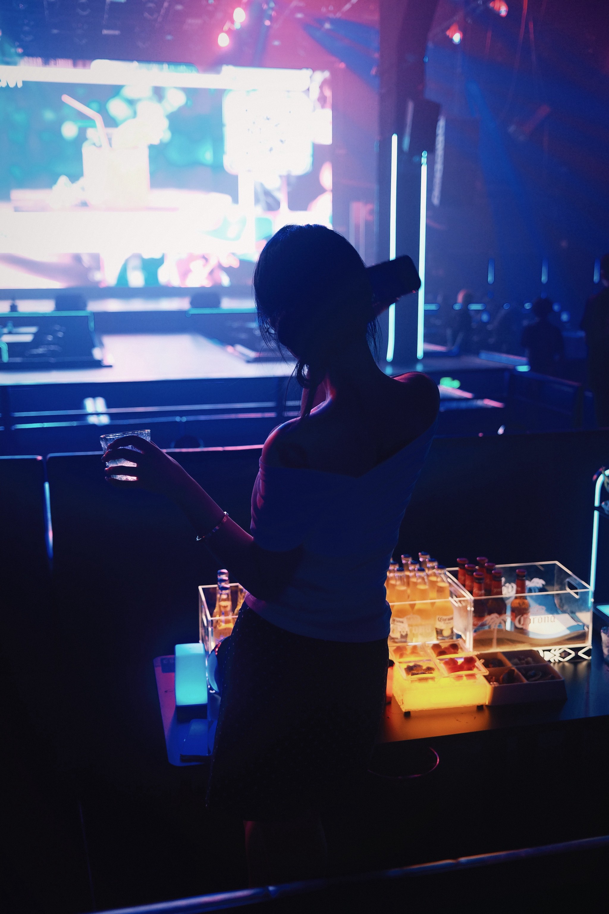 保山商务ktv-创意新玩法-隆阳区ktv预订